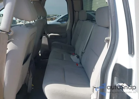 2012 GMC Sierra 1500 Sle from USA, damaged, VIN 1GTR1VE05CZ164094